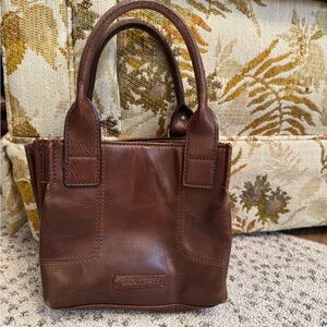 Brown Women's Bag